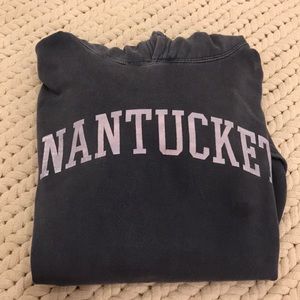 Nantucket Sweatshirt